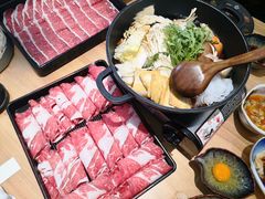 -山之川·日式料理(瀚海海尚店)