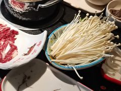 -牛品荟牛肉火锅(新城广场店)
