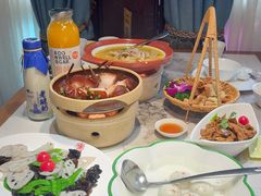 -塘人·老底子宁波菜小馆(南塘老街店)