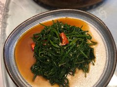 沙葱-十二毡房蒙餐·蒙古包