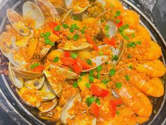 -相遇·川湘融合菜(金坛吾悦广场店)