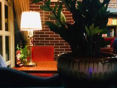 -御香咖啡(中大吴庄店)