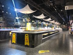 自助取餐区-圣罗巴甄选自助(麦凯乐店)