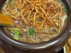 -满园烤鸭·春饼(太原街万达店)