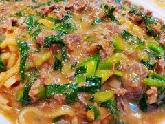 -粤潮牛肉火锅店(江南大道店)