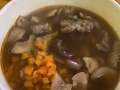 -王记生烫牛杂面馆(兰陵路店)