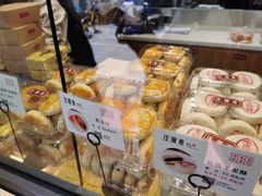 -汪保来(杭州解放路店)