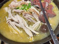 -鸽子窝(黄村店)