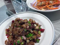 -悦来轩顺德菜(寮厦店)