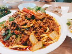 -阿西娅·西北妈妈拿手菜(华联店)