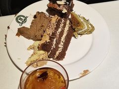 -戈拿旺巴西烤肉(崇文门店)