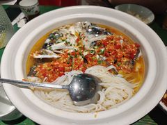-费大厨辣椒炒肉(太平老街店)