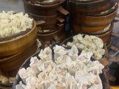 -海汇源老烧麦店(东大街总店)