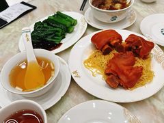 -麦奀云吞面世家 山顶店(山顶广场店)