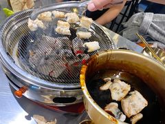 -本炙炭烤·蒲烧活鳗料理店(金沙洲店)