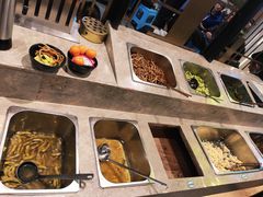 -小王少龙火锅(沙南街店)