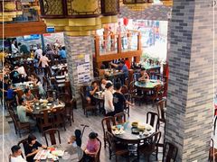 大堂-红星光发煲仔饭(文海店)