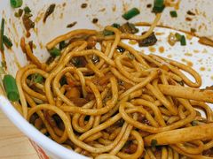 -宋记热干面馆(五福路店)