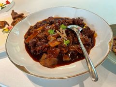 -君庭中餐厅(友谊宾馆店)