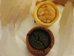 -三宝大饭店-中和艺素餐厅(浦上金山正祥广场店)