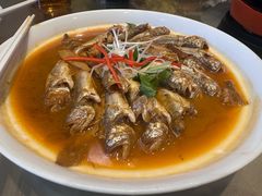 -鲜得莱渔港·小平岛海胆馆(七贤岭店)