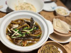 -芳芳私房菜·精做淮扬菜(承德路店)