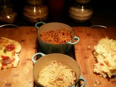 -富力希尔顿酒店·地阔自助餐厅