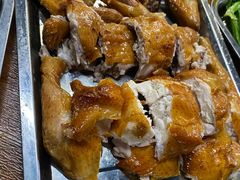 -新湖烧鸡(光明店)