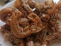 -新享乐海鲜(翠华路店)