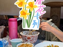 -梅飞酒家(桑园路店)
