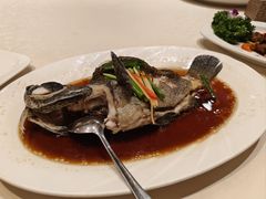 -万宝海鲜舫(劳动公园店)