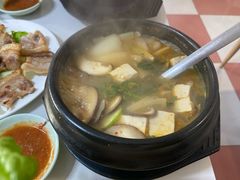 -米郎餐厅·朝鲜族料理(延长路店)