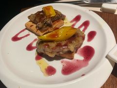 鹅肝-Mr·Fish鱼鲜生海鲜放题(银泰in99店)