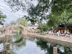 -嘉兴月河历史街区