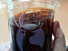 -luckincoffee瑞幸咖啡(冠福大厦店)