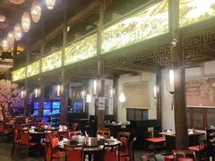 -HOHO餐厅(古子城店)