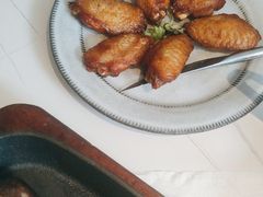 -牛扒先生·厚切雪花牛扒西餐厅(北京路禺山路店)