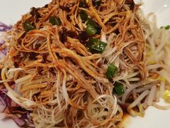 鸡丝面-眉州东坡(国贸店)