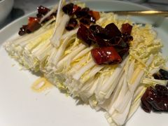 -雀蓝川菜(滨湖万象汇店)