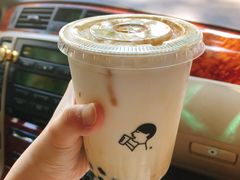 -喜茶(佛山顺德大良东乐路店)