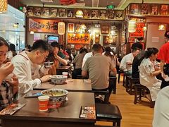 -王繁星面馆(西安熙地港店)