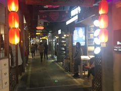 -南京时尚莱迪购物广场(正洪街店)