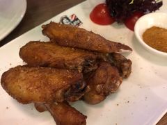 -5号公路餐厅(曼哈顿店)