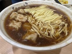 虾籽饺面-蒋家桥饺面店(广陵路店)
