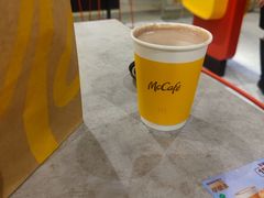 -麦当劳(宾水西道店)