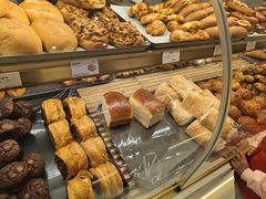 -烘焙町面包店(西四店)