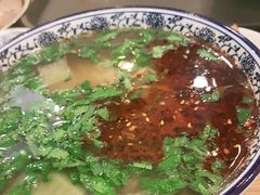 -有礼有面(知春路店)