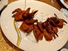 -红棉中餐厅·广州海航威斯汀酒店