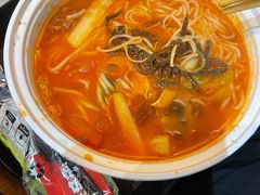 罗家番茄牛肉米粉-罗罐中米粉(人信汇店)