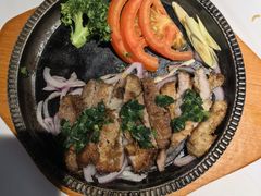 -花样西贡·蜜越餐厅·法式越南料理(水晶城店)